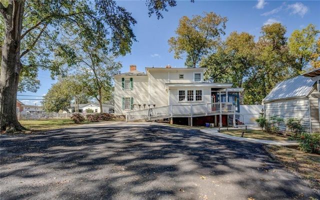 421 E Greene Street, Monticello, GA 31064