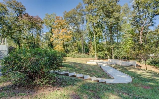 421 E Greene Street, Monticello, GA 31064