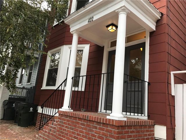 422 London St Apt 3, Portsmouth, VA 23704