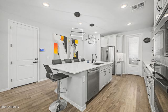 16257 W AVENIDA DEL SOL -- W, Surprise, AZ 85387