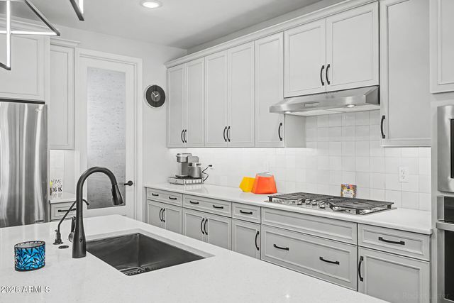 16257 W AVENIDA DEL SOL -- W, Surprise, AZ 85387