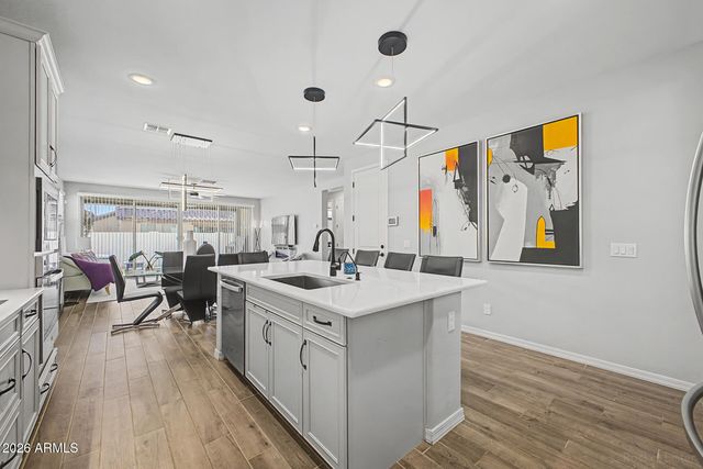 16257 W AVENIDA DEL SOL -- W, Surprise, AZ 85387