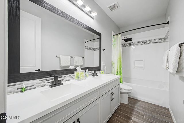 16257 W AVENIDA DEL SOL -- W, Surprise, AZ 85387