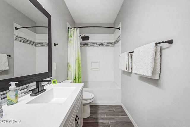 16257 W AVENIDA DEL SOL -- W, Surprise, AZ 85387