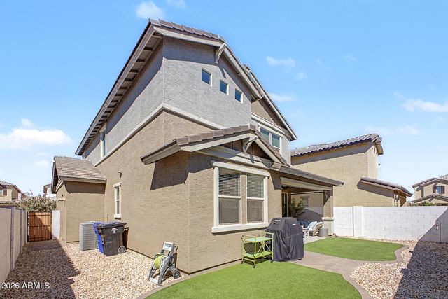 16257 W AVENIDA DEL SOL -- W, Surprise, AZ 85387