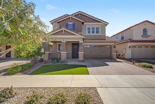16257 W AVENIDA DEL SOL -- W, Surprise, AZ 85387