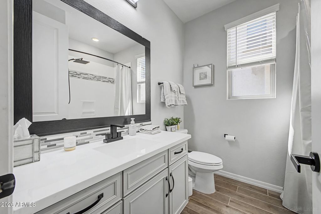 Image 17 of property listing at 16257 W AVENIDA DEL SOL -- W, Surprise, AZ 85387