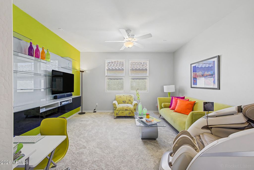 Image 20 of property listing at 16257 W AVENIDA DEL SOL -- W, Surprise, AZ 85387