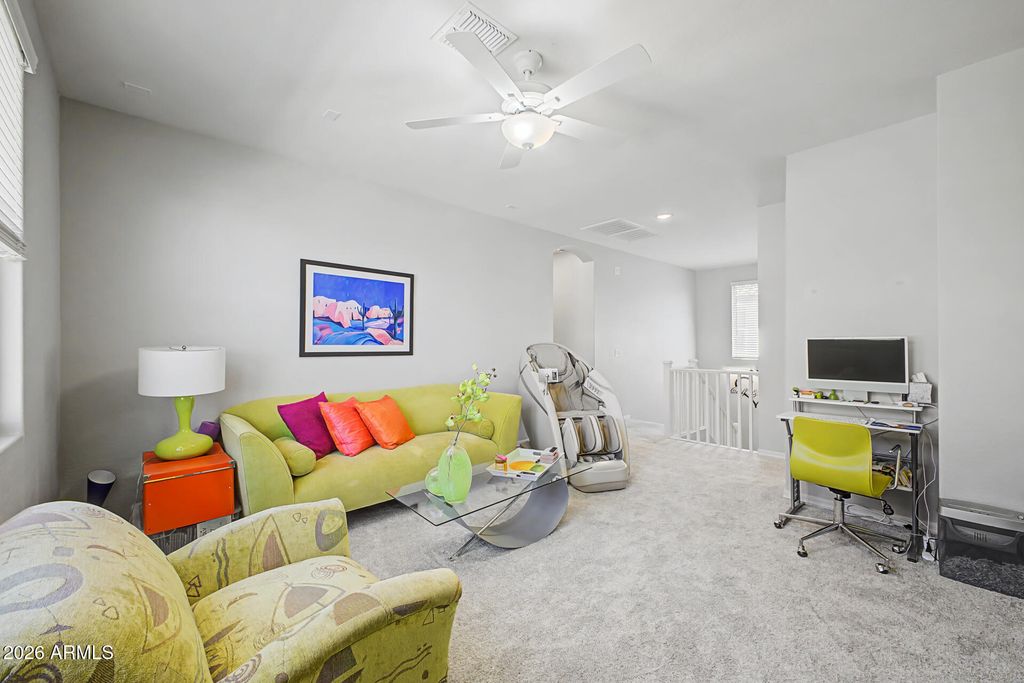 Image 21 of property listing at 16257 W AVENIDA DEL SOL -- W, Surprise, AZ 85387