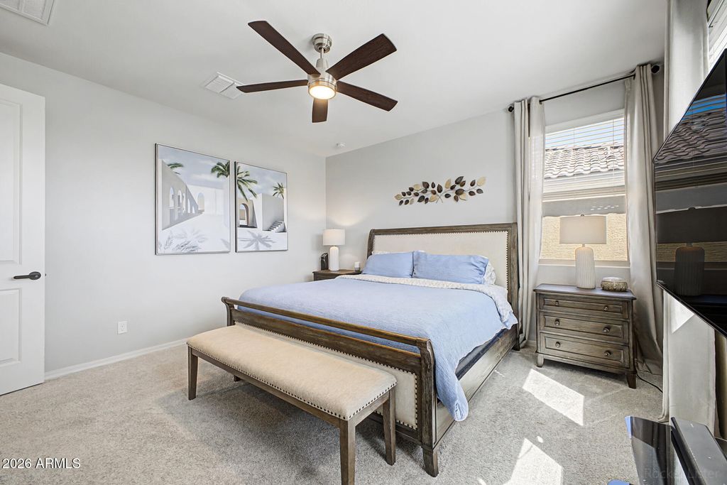 Image 22 of property listing at 16257 W AVENIDA DEL SOL -- W, Surprise, AZ 85387