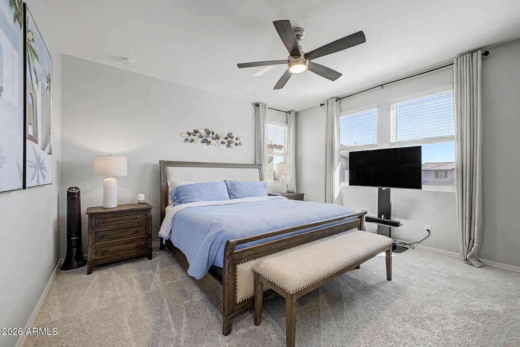 Image 23 of property listing at 16257 W AVENIDA DEL SOL -- W, Surprise, AZ 85387