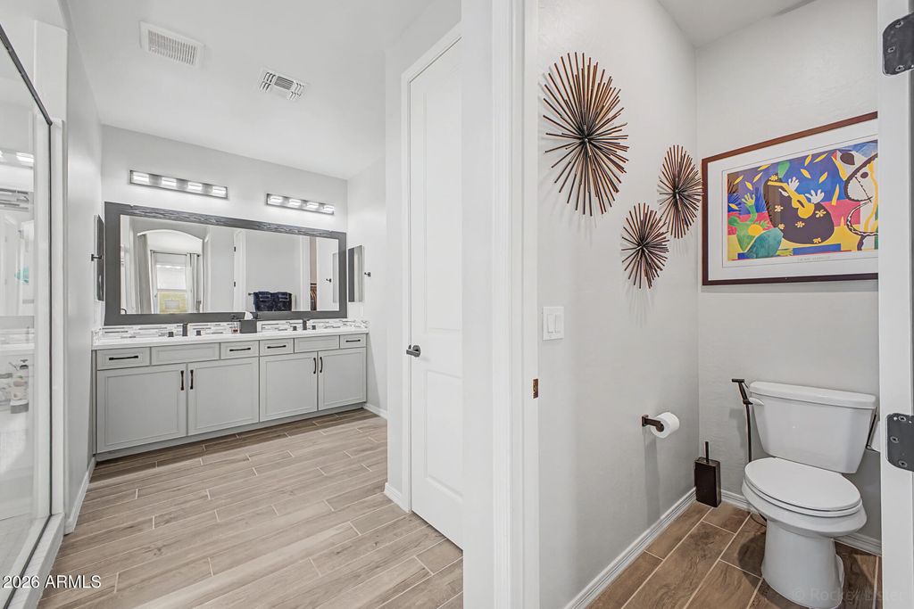 Image 24 of property listing at 16257 W AVENIDA DEL SOL -- W, Surprise, AZ 85387