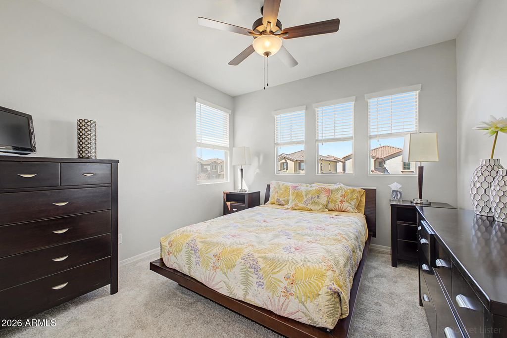 Image 29 of property listing at 16257 W AVENIDA DEL SOL -- W, Surprise, AZ 85387
