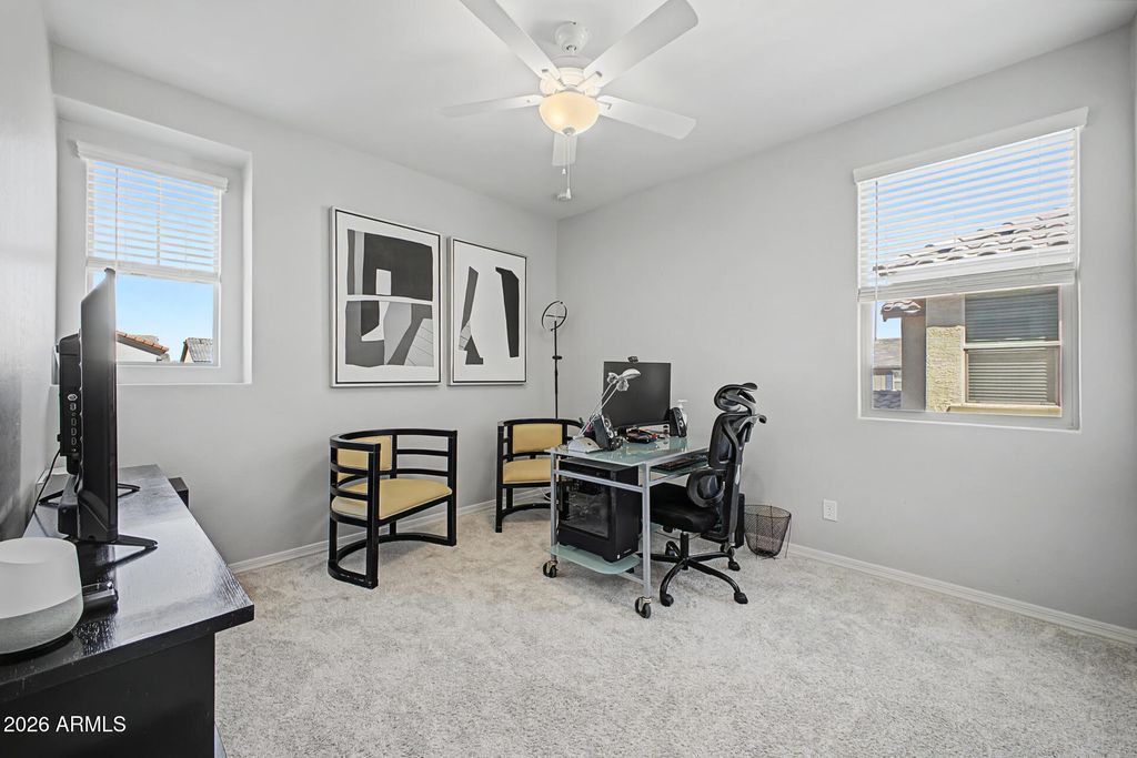 Image 30 of property listing at 16257 W AVENIDA DEL SOL -- W, Surprise, AZ 85387