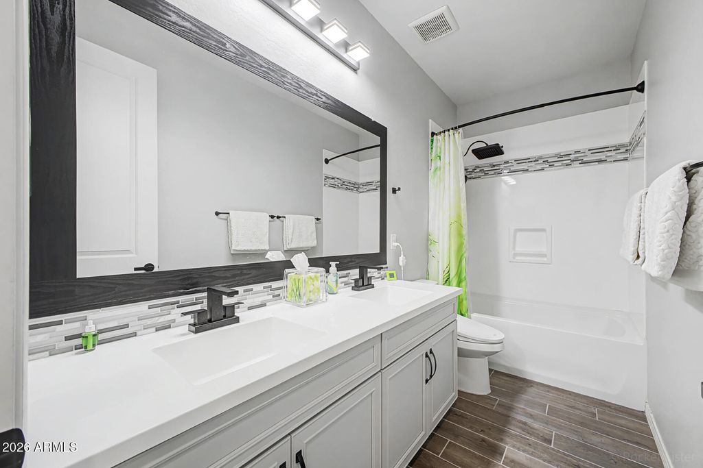 Image 31 of property listing at 16257 W AVENIDA DEL SOL -- W, Surprise, AZ 85387