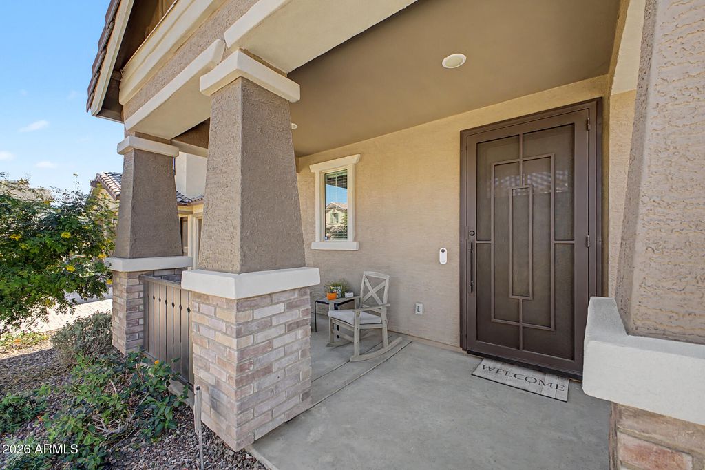 Image 4 of property listing at 16257 W AVENIDA DEL SOL -- W, Surprise, AZ 85387