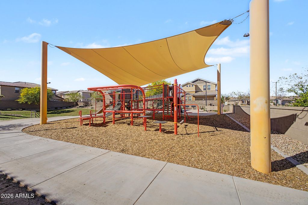 Image 40 of property listing at 16257 W AVENIDA DEL SOL -- W, Surprise, AZ 85387