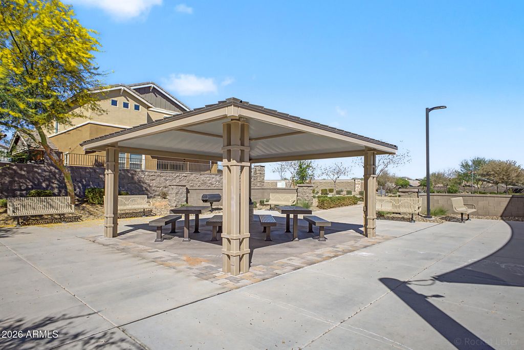 Image 42 of property listing at 16257 W AVENIDA DEL SOL -- W, Surprise, AZ 85387