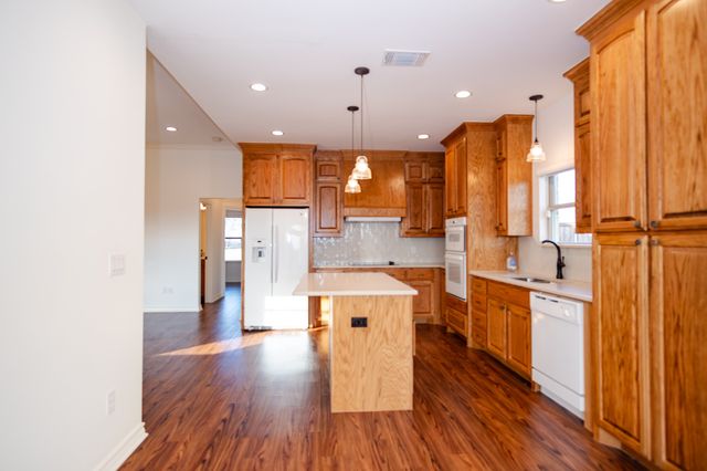 58 Nash Road, Sherman, TX 75090