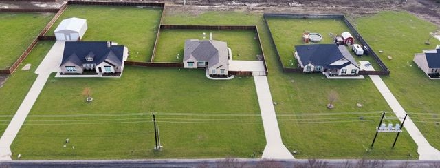 58 Nash Road, Sherman, TX 75090