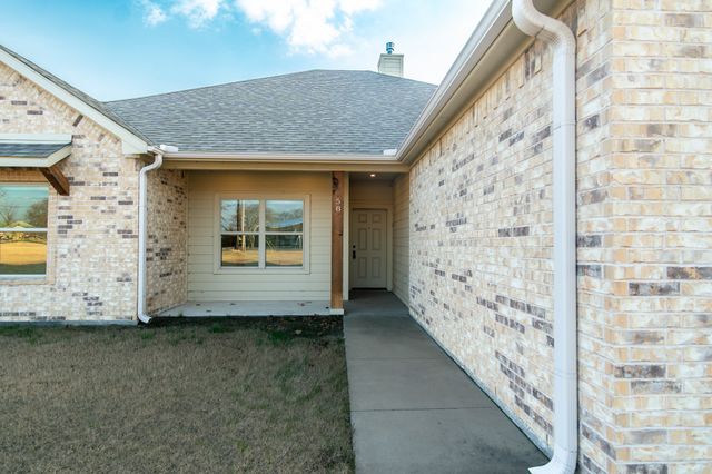 58 Nash Road, Sherman, TX 75090