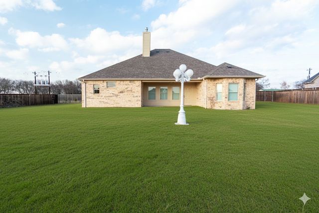 58 Nash Road, Sherman, TX 75090