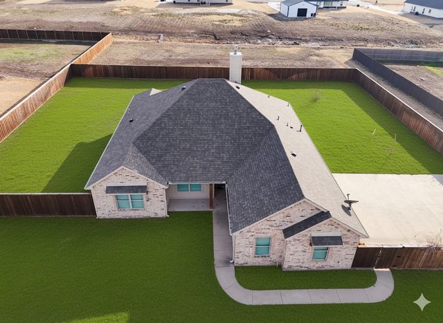 58 Nash Road, Sherman, TX 75090