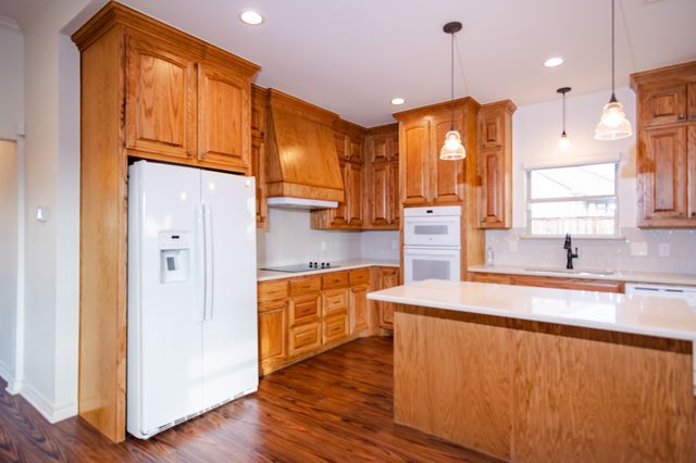 58 Nash Road, Sherman, TX 75090