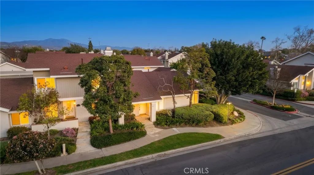 3 Wintergreen, Irvine, CA 92604