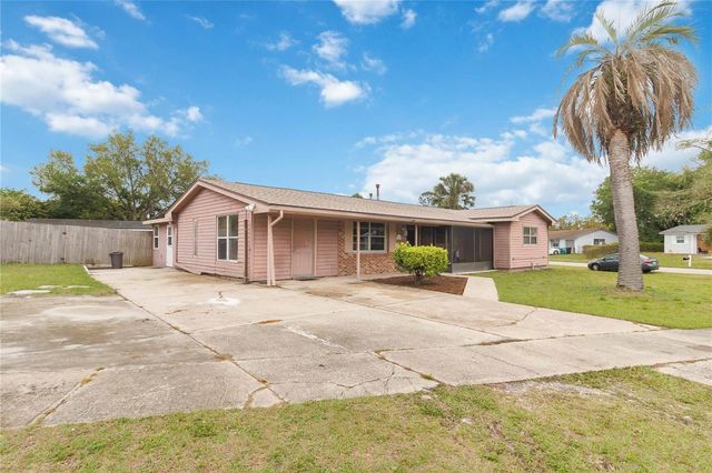 2601 KIMBERLY DRIVE, Deltona, FL 32738