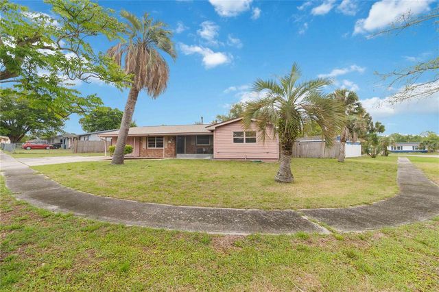 2601 KIMBERLY DRIVE, Deltona, FL 32738