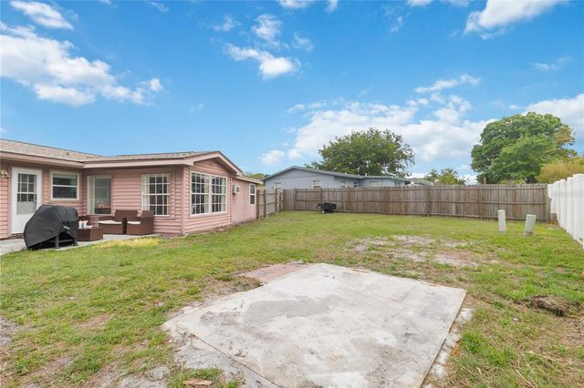 2601 KIMBERLY DRIVE, Deltona, FL 32738
