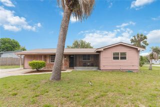 2601 KIMBERLY DRIVE, Deltona, FL 32738