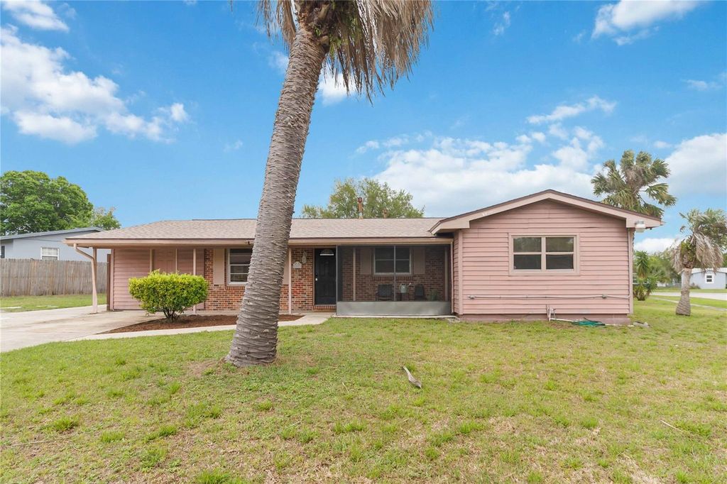2601 KIMBERLY DRIVE, Deltona, FL 32738