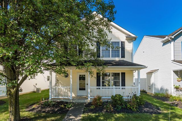 1383 Pansy Street, 200, Blacklick, OH 43004