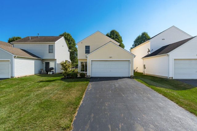 1383 Pansy Street, 200, Blacklick, OH 43004