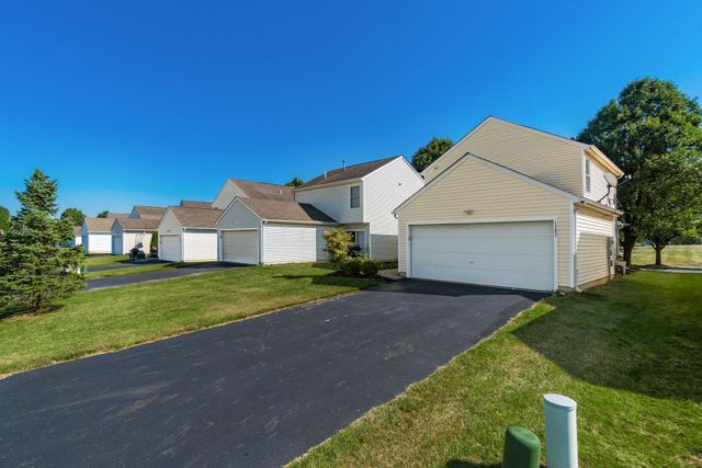 1383 Pansy Street, 200, Blacklick, OH 43004