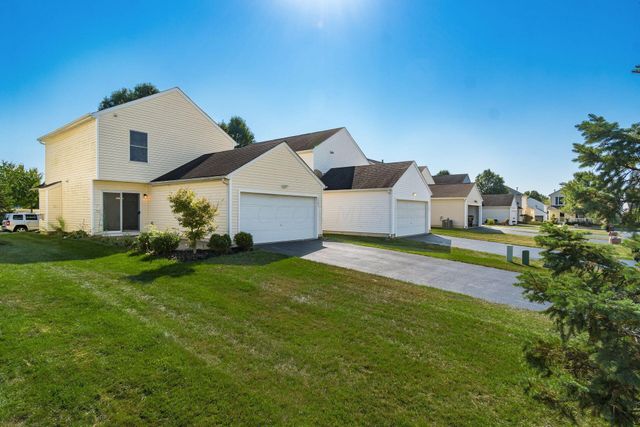 1383 Pansy Street, 200, Blacklick, OH 43004