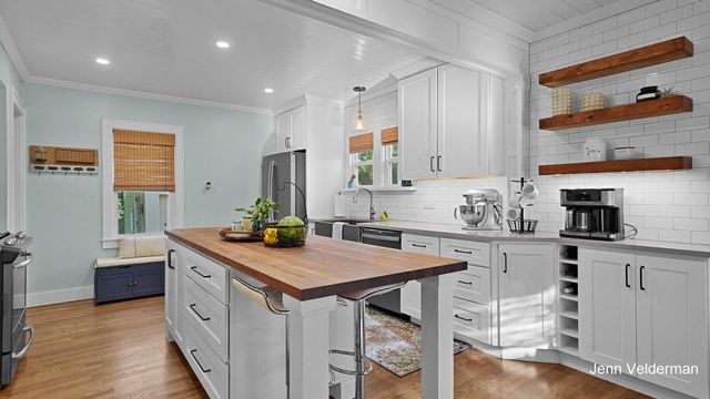 1236 Benjamin Avenue Se, City Of Grand Rapids, MI 49506