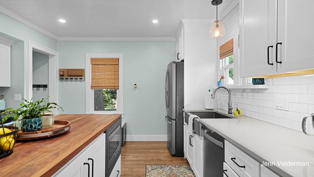 1236 Benjamin Avenue Se, City Of Grand Rapids, MI 49506