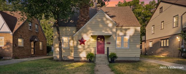 1236 Benjamin Avenue Se, City Of Grand Rapids, MI 49506