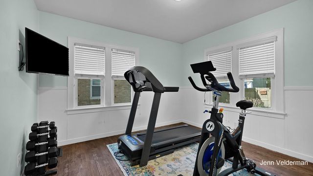 1236 Benjamin Avenue Se, City Of Grand Rapids, MI 49506