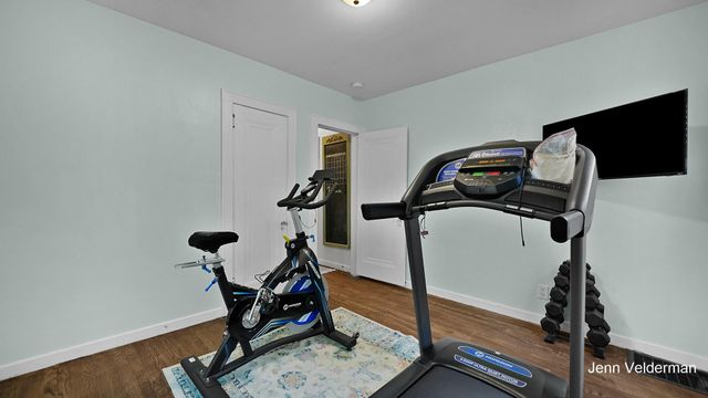 1236 Benjamin Avenue Se, City Of Grand Rapids, MI 49506