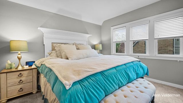 1236 Benjamin Avenue Se, City Of Grand Rapids, MI 49506