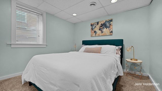 1236 Benjamin Avenue Se, City Of Grand Rapids, MI 49506