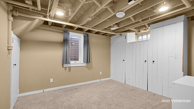 1236 Benjamin Avenue Se, City Of Grand Rapids, MI 49506