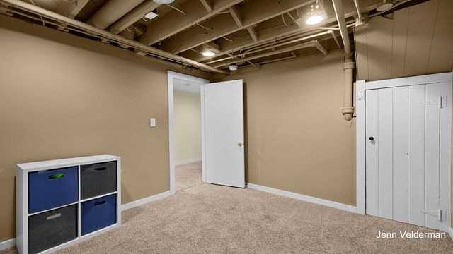 1236 Benjamin Avenue Se, City Of Grand Rapids, MI 49506