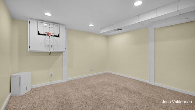 1236 Benjamin Avenue Se, City Of Grand Rapids, MI 49506