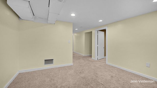 1236 Benjamin Avenue Se, City Of Grand Rapids, MI 49506