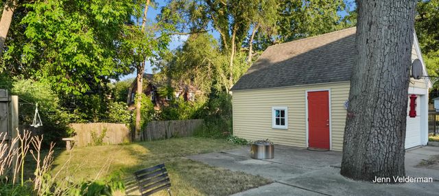 1236 Benjamin Avenue Se, City Of Grand Rapids, MI 49506